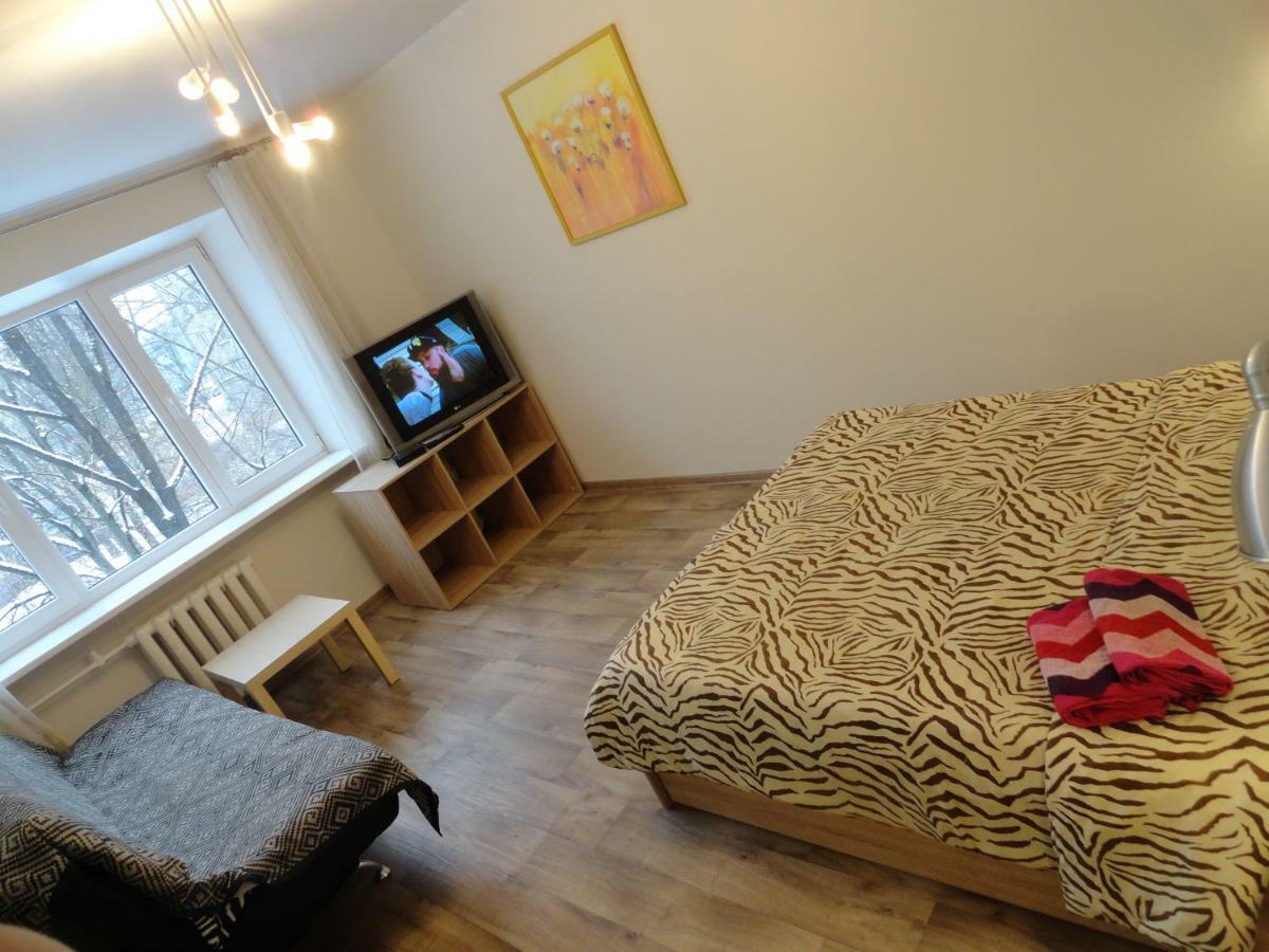 Apartment Arena Riga Quiet Center Free Parking ภายนอก รูปภาพ
