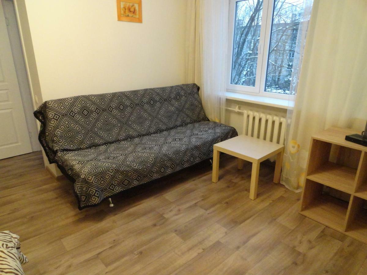 Apartment Arena Riga Quiet Center Free Parking ภายนอก รูปภาพ
