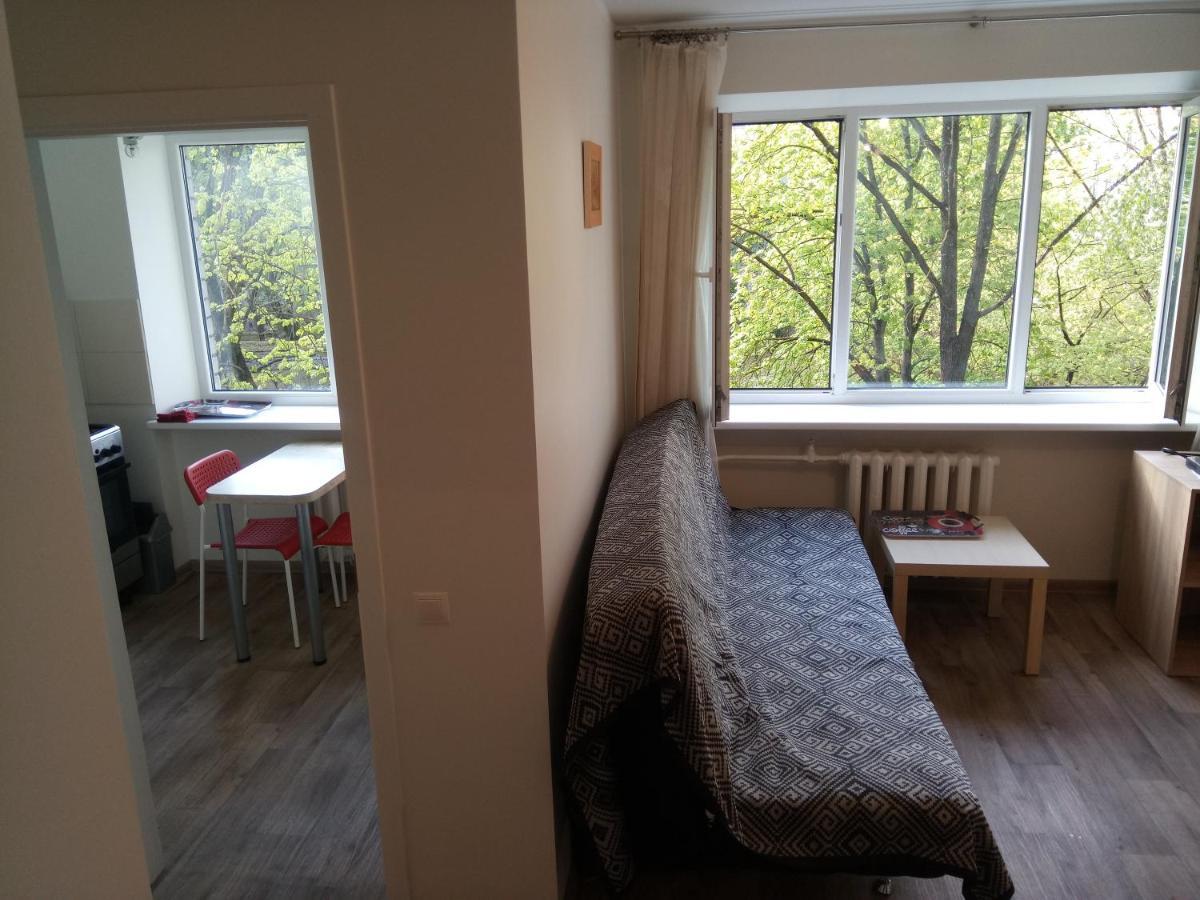 Apartment Arena Riga Quiet Center Free Parking ภายนอก รูปภาพ