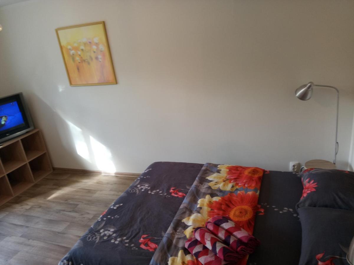 Apartment Arena Riga Quiet Center Free Parking ภายนอก รูปภาพ